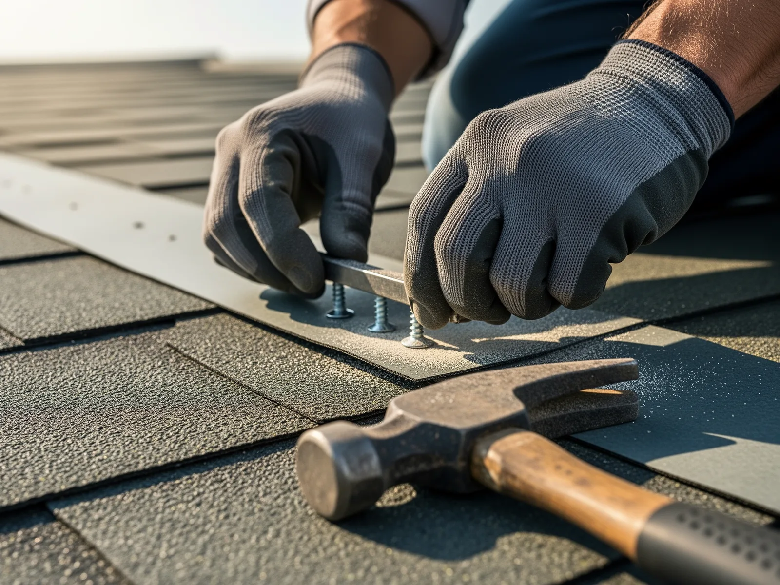 Why choose Fascia Repair in Paxton, NE